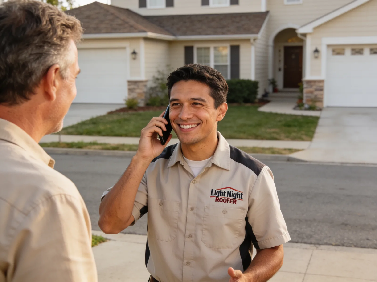 Emergency Roof Repair Sister Bay, WI FAQs
